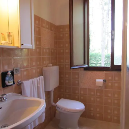 Apartmán Serena