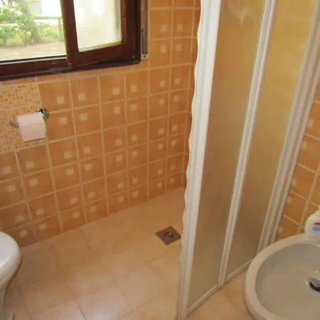 Serena Apartmán