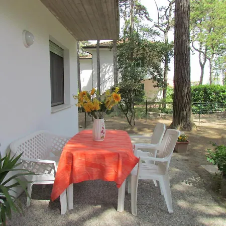Serena Apartment *