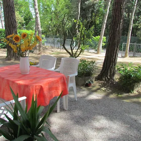 Apartment Serena